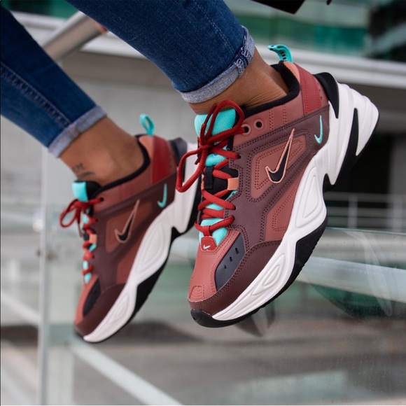 Nike M2K tekno sneakers - Picture 2 of 8